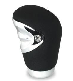 Hot Sell Black Leather Car Shift Knob