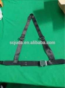 Heavy Duty Adult Pedal Go Kart 4-Point Safety Belt