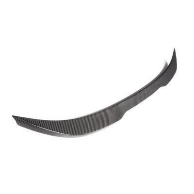 Car Accessories Car Part for BMW 5 Series G30 2018 2019 2020 Spoiler BMW