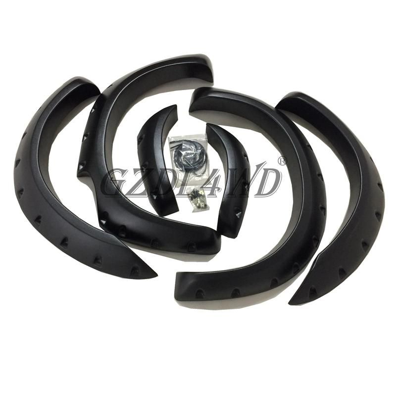 Wholesale Ford Ranger Accessories T6 T7 Front Engine Protect Guard