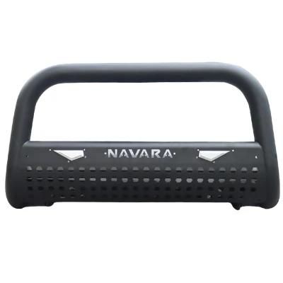 Hot Sale Car Accessories Front Bumper Guard for Nissan Np300