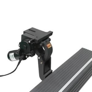Tundra Power Folding Step Electric Running Board for Toyota