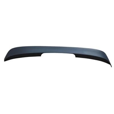 ABS Material Auto Parts Gloss Black Rear Spoiler for 2015-2017 Tiguan Spoiler Car Accessories