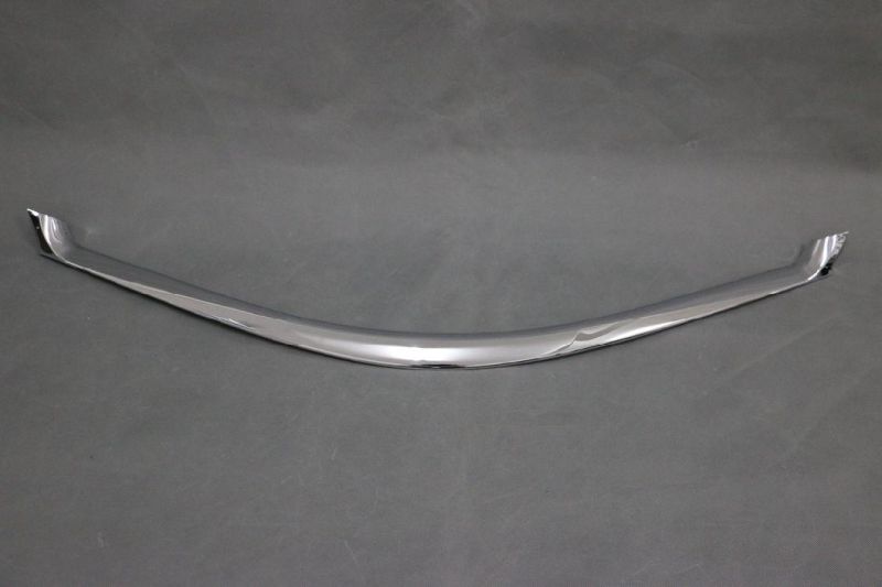 Top Selling Prodycts Front Grille Trims Down for Toyota Avanza