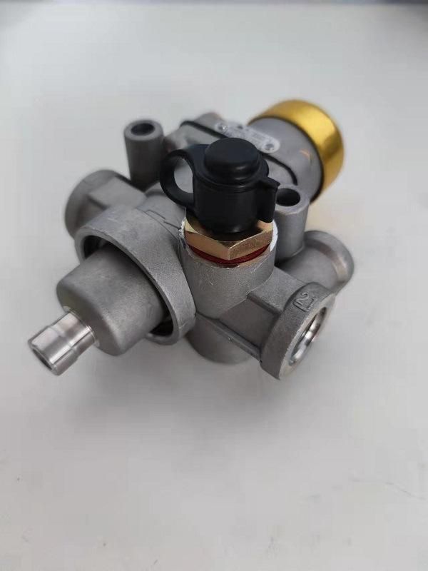 Unloader Valve Brake System Brake Valve Truck Auto Parts 9753001100