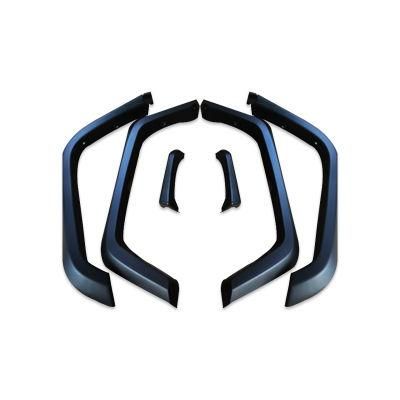 Fashionable Land Cruiser Fender Flare