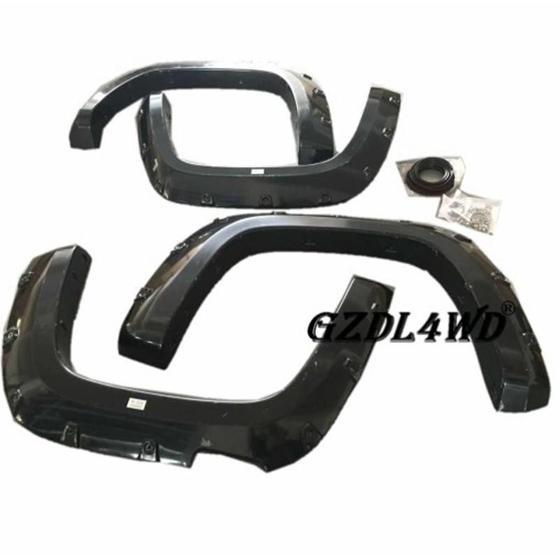 Wholesale Snorkel 4X4 for Volkswagen Amarok Auto Parts