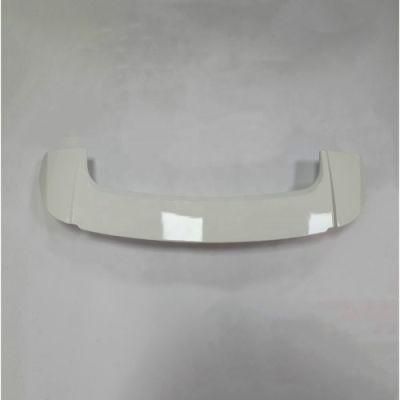 Sell Car Refit ABS Made Rear Spoiler for 2020 Toyota Cross Auto