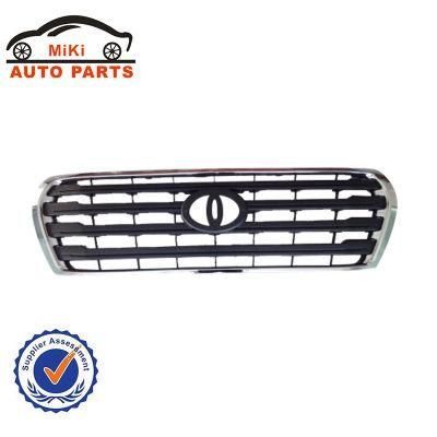 Wholesale Car Parts Front Grille for Toyota Land Cruiser 200 2012 2013