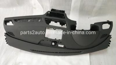 Audi Q3 Console Panel Dashboard, 8u1 857 001