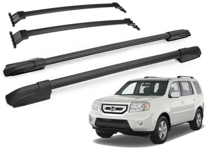 Car Parts Auto Accessory OE Running Boards Fits Honda Pilot 2016-2021 Side Steps Foot Stirups