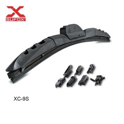 Auto Wiper Blades Silicone Wiper Blade Windshield Front Wiper Blade with Competitive Price