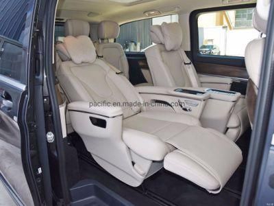 Vito V-Class Metris Sprinter Electric Luxury Tuning Seat for Retrofitting