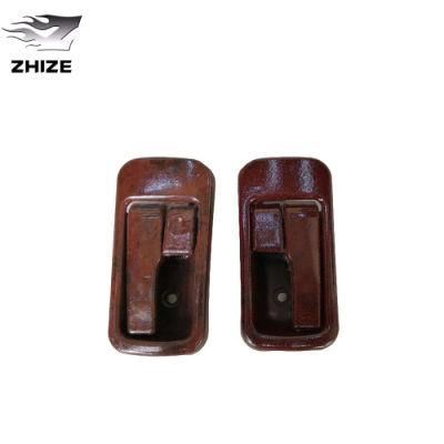 Car Door Inside Handle (Foton Auman ETX)