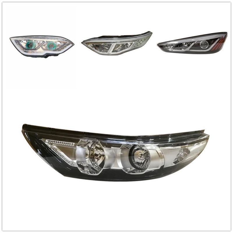 Auto Bus Accessories Wiper Blade 1000 W/Hole Hc-B-48065