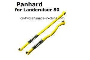 Suspension Lift Kits Panhard Rod for Toyota Landcruiser