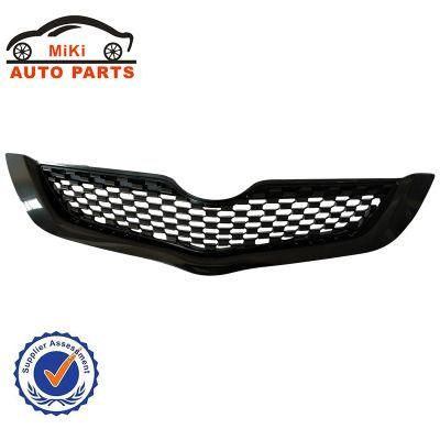 Wholesale Car Parts Front Grille for Toyota Yaris 2008 Thailand Version