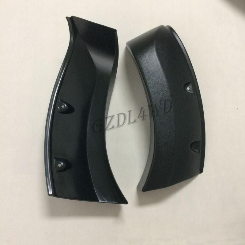 Auto Spare Parts off-Road Fender Flare for Toyota Hilux Vigo