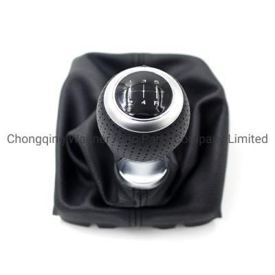 Car Shift Skull Gear Shifter Knob for Audi A4 B8