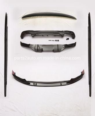 BMW G30 MP Bodykits, BMW G30 MP Body Kit