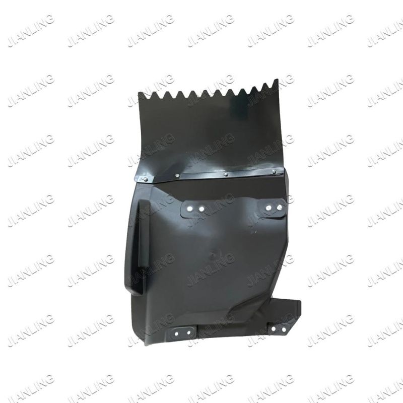 Auto Mudguard for Truck Isuzu Truck 700p Auto Mudguard