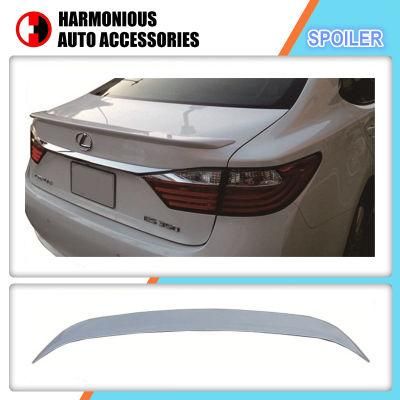 Auto Sculpt Roof Spoiler for Lexus Es350 2013+