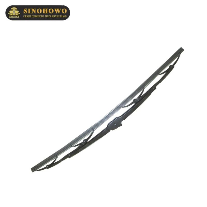 Truck Parts Wiper Blade Wg1642740011 Used for HOWO Trucks