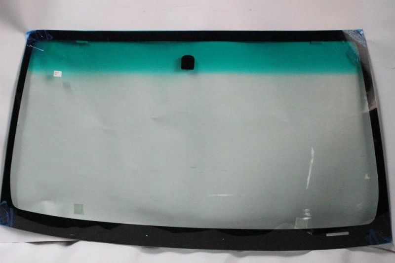 Bulletproof Auto Glass for Cars Toyota Hilux Pickup Zn215