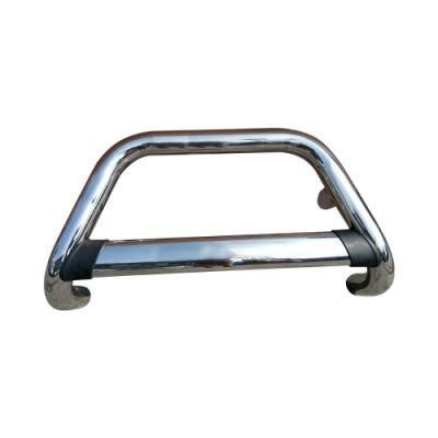 4X4 Stainless Steel Car Bumper Front Bumper for Mazda Bt50 Ford Ranger