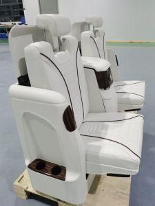 Footbale Chair for Mercedes Viano V250 Sprinter