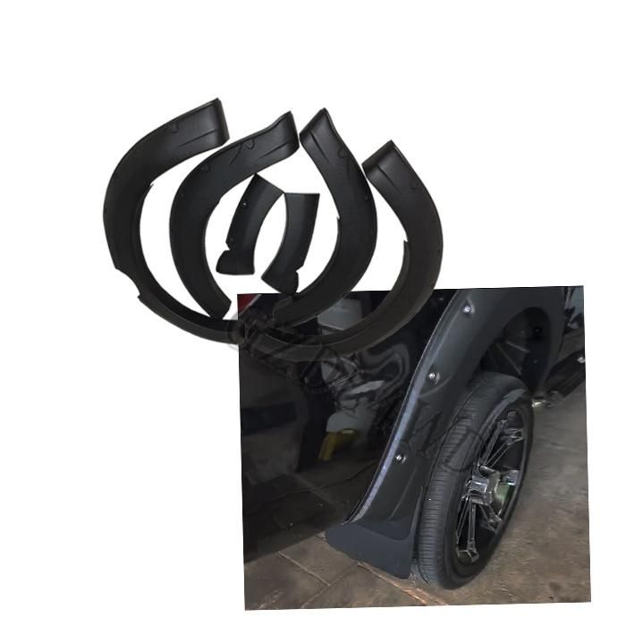Original Repalcement Genuien Parts Fender Flare for Mazda Bt50