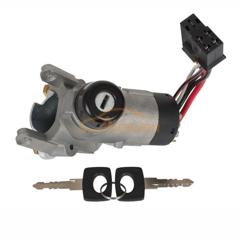 Aelwen Auto Parts Ignition Switch Used for Sprinter OE No. 9014600104 0005458108