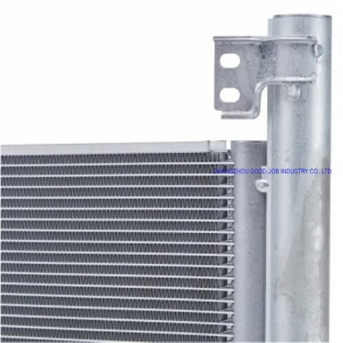 Air Conditioning Condenser For Toyota