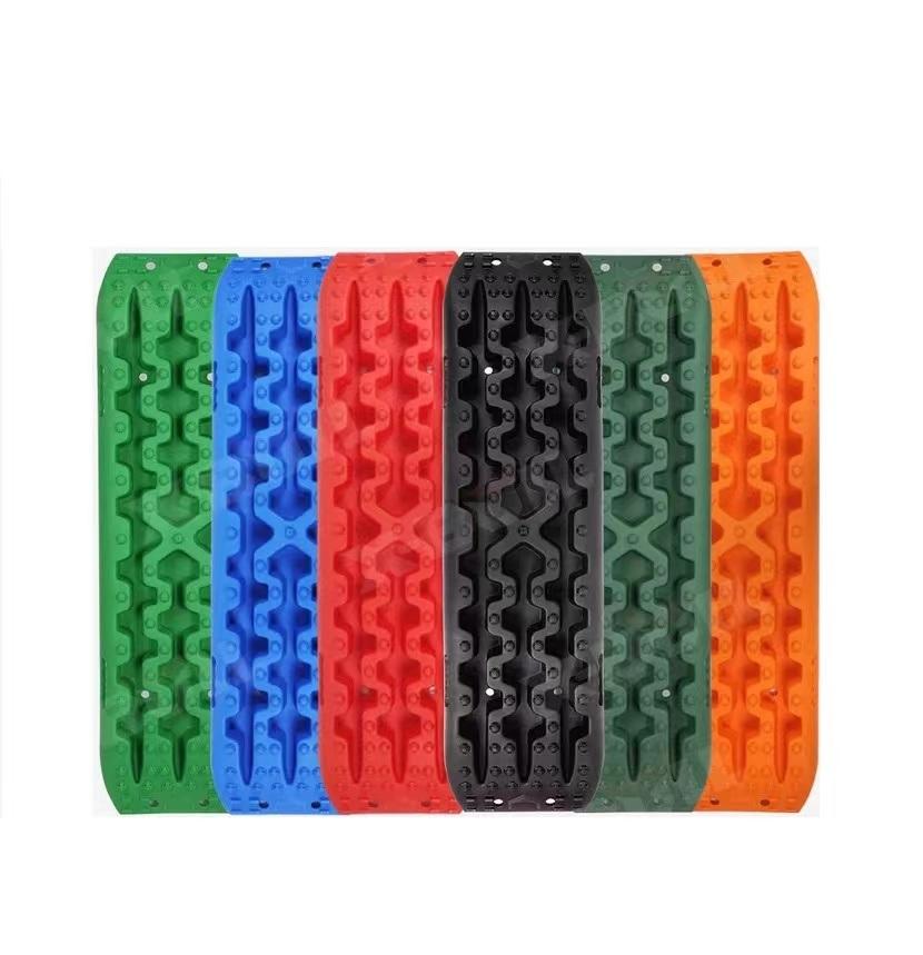 4X4 off Road Car Mud Snow Grass Sand Tracks Recovery Tracks