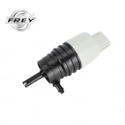 OEM 67126934159 Frey Auto Car Parts New Washer Pump for Vehicle with Headlight Cleaning for BMW E60 E65 E66