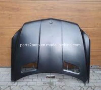 Mercedes Benz Gle Class W166 Hood, 1668800157