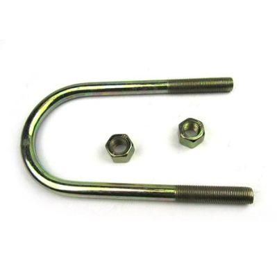 Rear Suspension Spring U-Bolt Kit for Mitsubishi L200 Pajero Strada MB912915