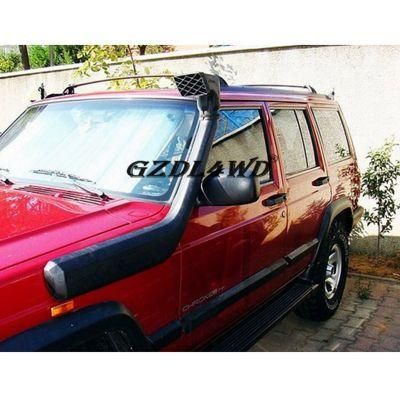 Gzdl4wd off Road Snorkel for Jeep Cherokee Xj 4WD Parts