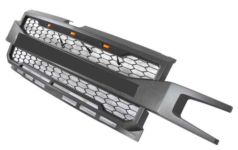for Chevrolet Silverado 1500 2019 2020 Auto Part ABS Car Front Grille
