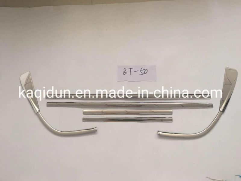 Hot Sale Auto Accessories Front Grille for Mazda Bt-50
