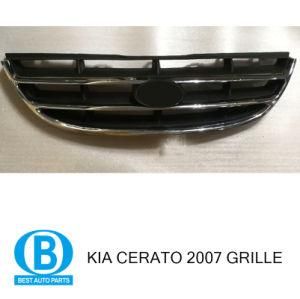 KIA Cerato 2007 Bumper Grille China Manufacturer