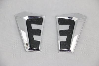 Hot Selling Car Accessories Side Light Cover for Fortuner