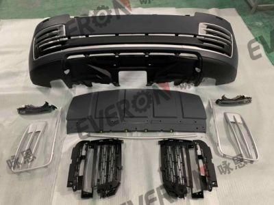 Sva Front Bumper Assy Body Kit for 2013-2017 Range Rover Vogue