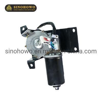 Sinotruk HOWO Tractor Truck Parts New Wg1646741001 Wiper Motor Assy