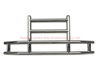 Car Auto Parts Truck Bar Grille Guard Stainless Steel for Cascadia