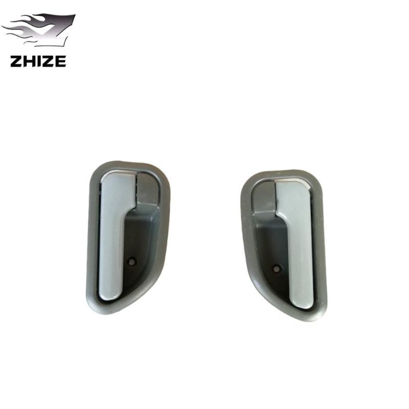 Car Door Inside Handle (Foton Aoling MRT) Aluminum for Truck