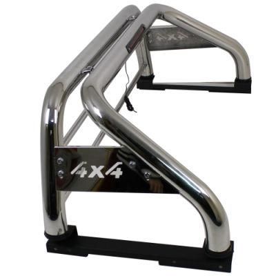 4X4 Pickup Universal Roll Bar