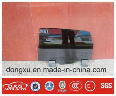 Auto Glass Rear Door Glass for Honda CRV