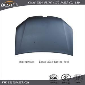 Car Engine Hood for Renault Logan 2012-2014