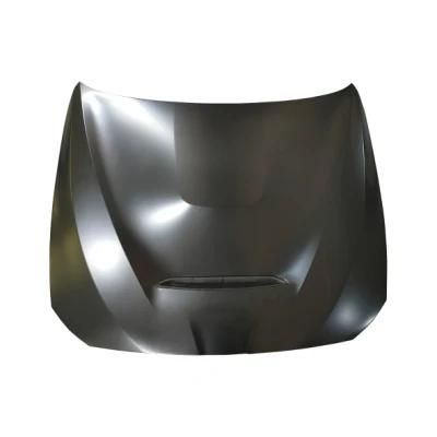 Auto Body Part Car Front Hood for 2010 2011 2012 2013 2014 2015 2016 BMW 5 Series F10 F18 Gts Engine Hood